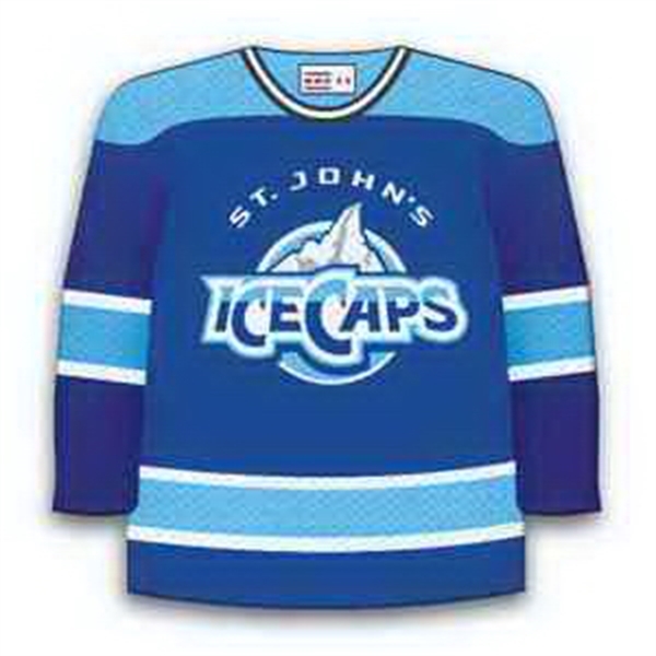 HOCKEY SWEATER DIGI MATE MOBILE SCREEN CLEANER. THE PERFECT PROMOTIONAL PRODUCT... from ASI 93987 Martini-Vispak Inc. / Insane Products Vispak