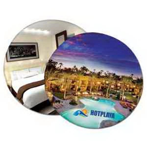 Microfiber Duo Cleaning Cloth. Microfiber on one side light weight terry... from ASI 93987 Martini-Vispak Inc. / Insane Products