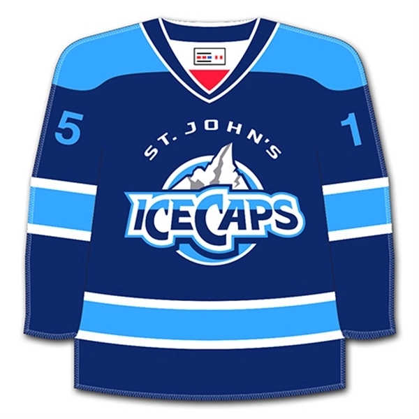 What a great way to support your favorite team and players.... from ASI 93987 Martini-Vispak Inc. / Insane Products Vispak