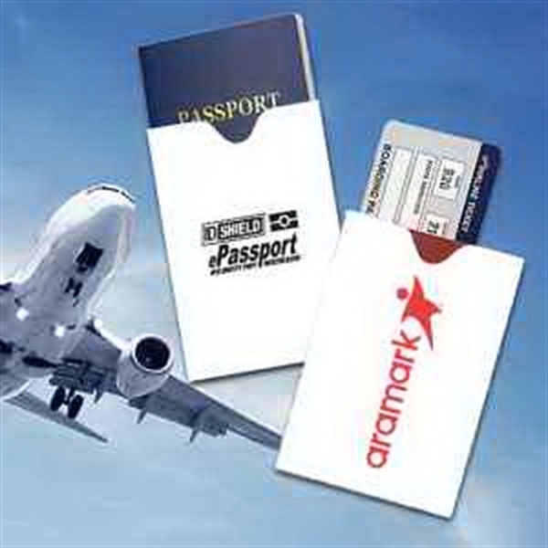 THE EASIEST AND MOST COST EFFECTIVE WAY TO PROTECT YOURSELF FROM... from ASI 93987 Martini-Vispak Inc. / Insane Products Vispak