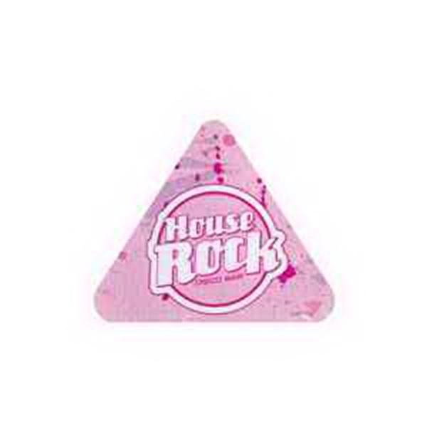 TRIANGLE DIGI MATE SCREEN CLEANER. THE PERFECT PROMOTIONAL PRODUCT TO ADVERTISE... from ASI 93987 Martini-Vispak Inc. / Insane Products Vispak