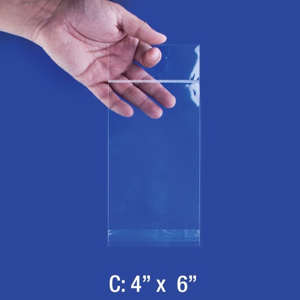 Bottle hanger bags.... from ASI 93987 Martini-Vispak Inc. / Insane Products Vispak