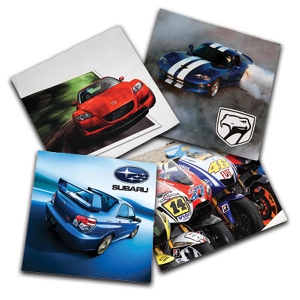 Great automotive collectors item. Hang it in your garage or use... from ASI 93987 Martini-Vispak Inc. / Insane Products Vispak