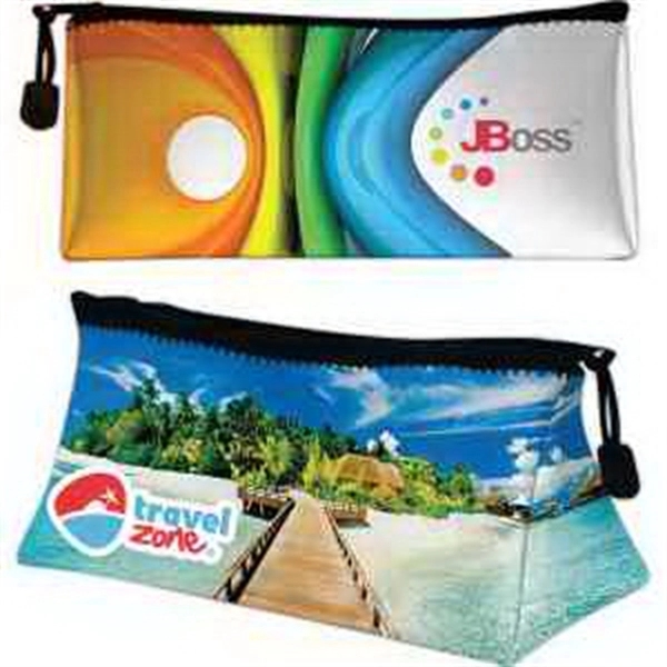 Great Travel Accessory for all your personal care products. Microfiber PRF... from ASI 93987 Martini-Vispak Inc. / Insane Products Vispak