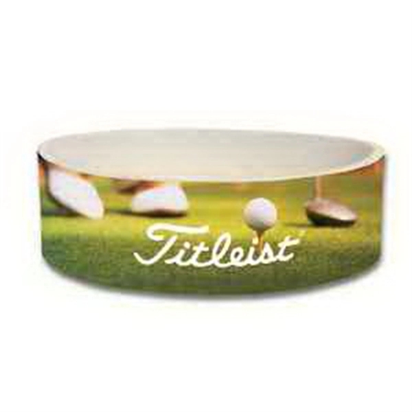 Soft comfort fit neoprene wrist bands.... from ASI 93987 Martini-Vispak Inc. / Insane Products