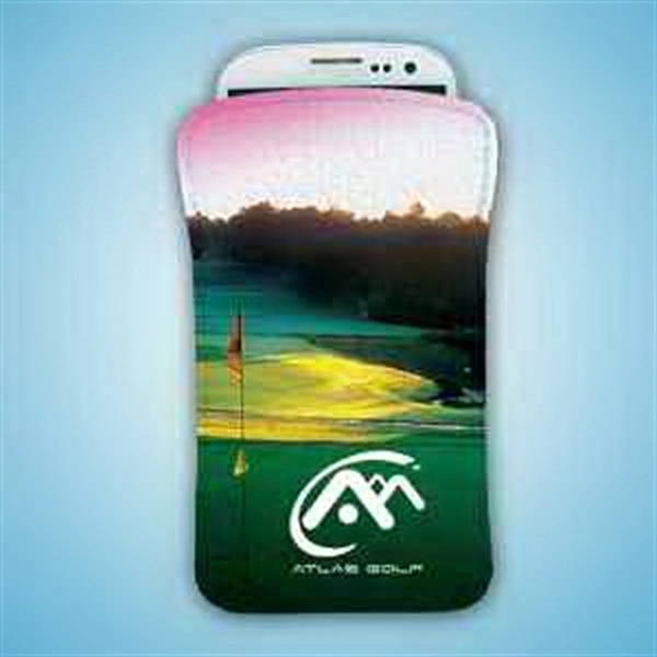 Good protection Cellphone Slip-In Case.... from ASI 93987 Martini-Vispak Inc. / Insane Products Vispak