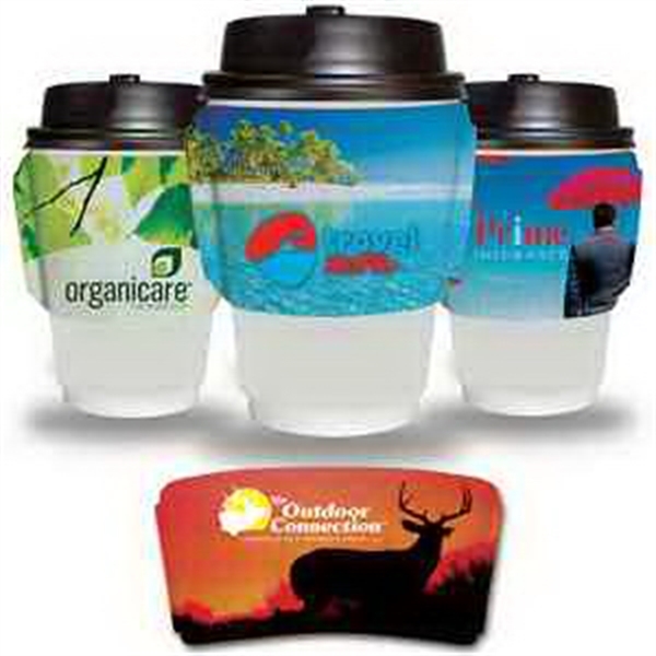 COFFEE CUP WARMER... from ASI 93987 Martini-Vispak Inc. / Insane Products Vispak