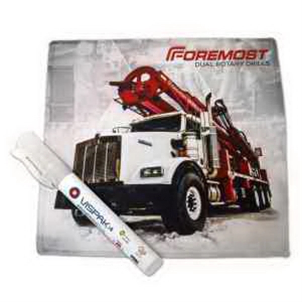 Opti-Mist lens cleaning solution 10ml spray bottle with choice of 9... from ASI 93987 Martini-Vispak Inc. / Insane Products Vispak