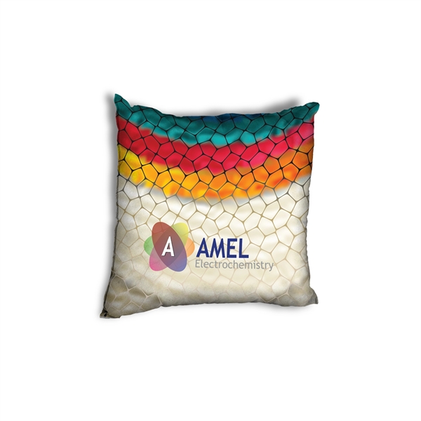 Made from new polyfil stuffing with removable zipper cover in soft... from ASI 93987 Martini-Vispak Inc.