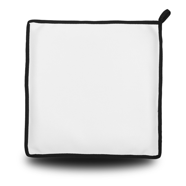 Stadium Seat Cushion. The top is water resistant and the bottom... from ASI 93987 Martini-Vispak Inc. / Insane Products Vispak