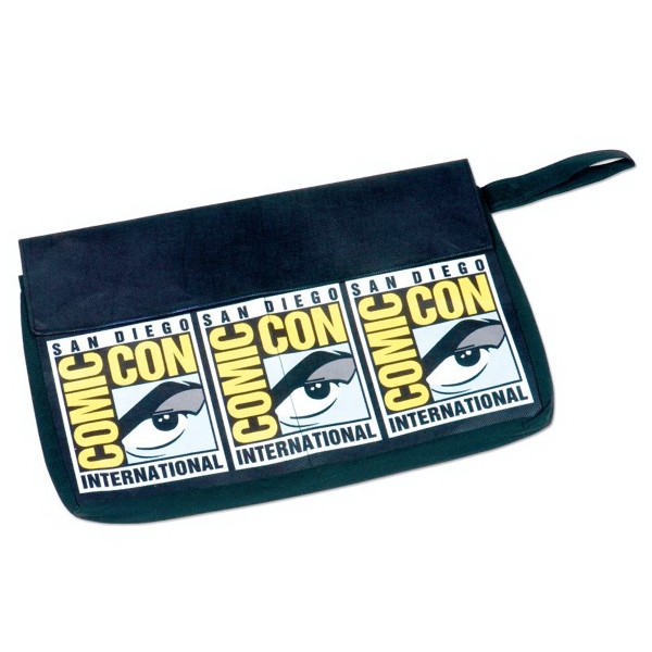 Full custom Conference Bags another great initiative allowing people to go... from ASI 93987 Martini-Vispak Inc.