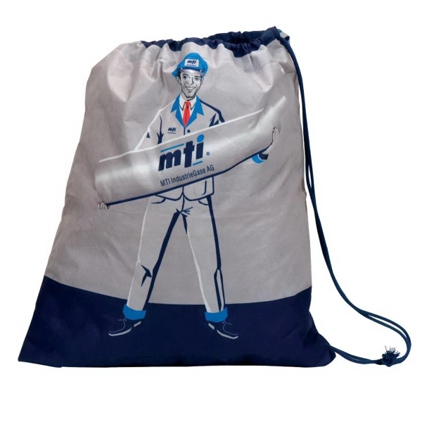 Full custom Duffle Bags are another great initiative allowing people to... from ASI 93987 Martini-Vispak Inc.