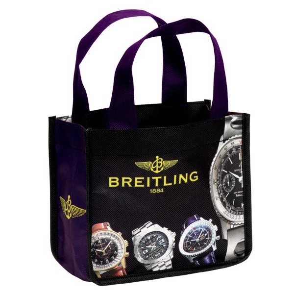 Recipients are sure to carry on about this incredible marketing tool!... from ASI 93987 Martini-Vispak Inc.