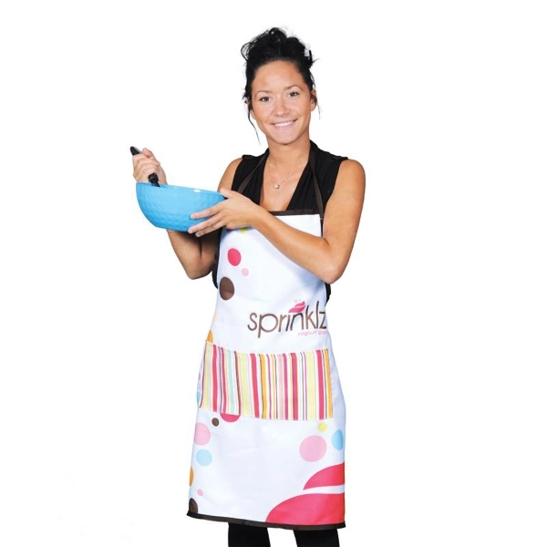 Try mixing some new flavor into your line of promotional products... from ASI 93987 Martini-Vispak Inc.