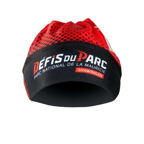 When the temperature drops, our full custom sublimated Sports Beanie are... from ASI 93987 Martini-Vispak Inc.