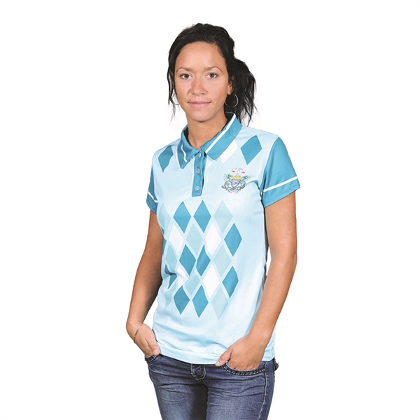 Print any logo or design in full-color high-definition.... from ASI 93987 Martini-Vispak Inc.