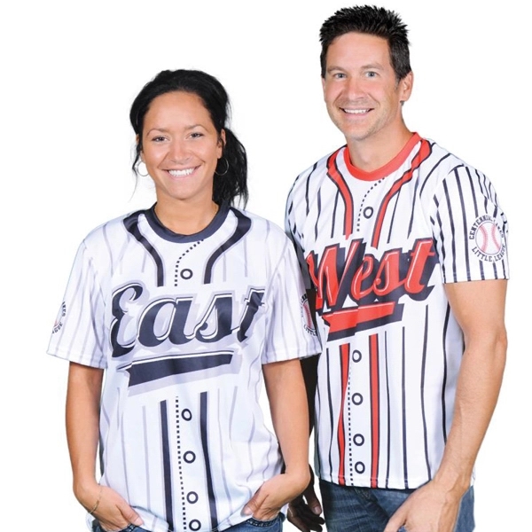 Hit a homerun at with your company's next athletic charity event... from ASI 93987 Martini-Vispak Inc.