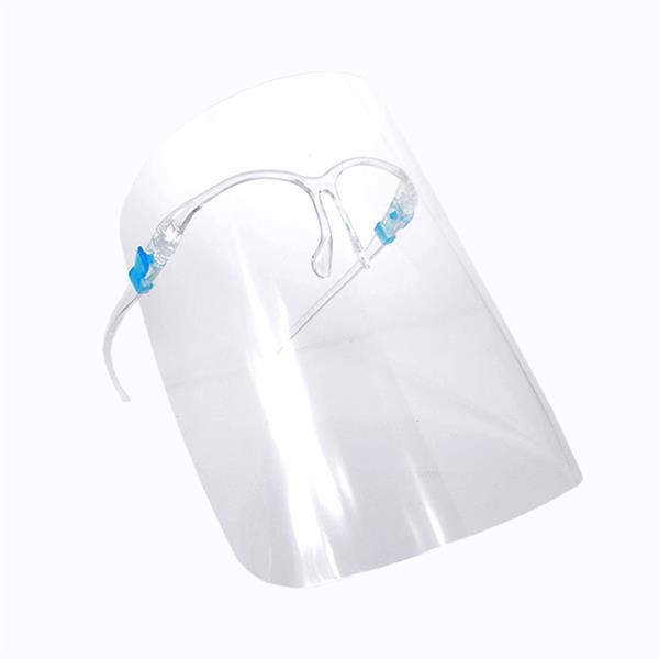 These lightweight face shields help maintain clarity and comfort, and are... from ASI 93987 Martini-Vispak Inc.