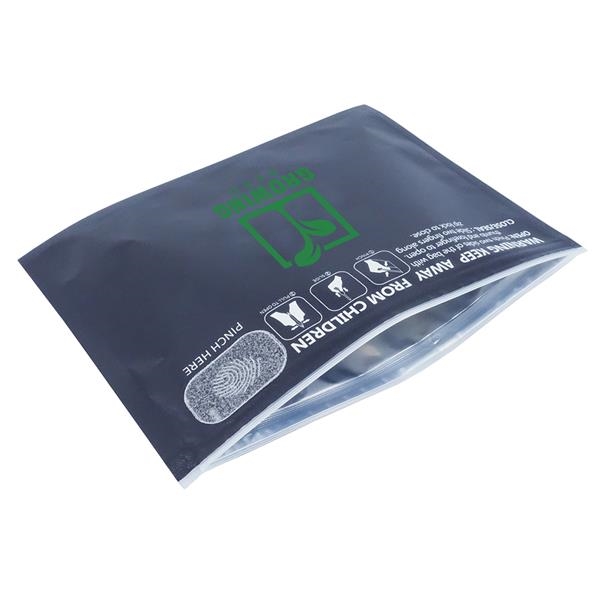 Odour and moisture-proof bag.... from ASI 93987 Martini-Vispak Inc.
