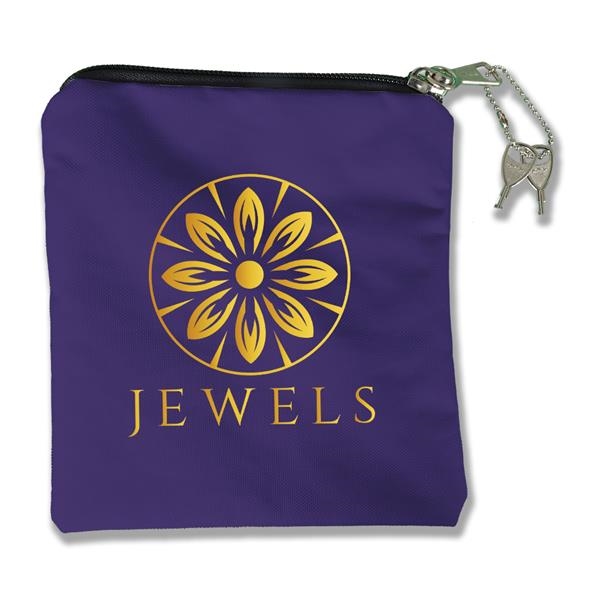 Keep things under lock and key with our stunning sublimated locking... from ASI 93987 Martini-Vispak Inc.