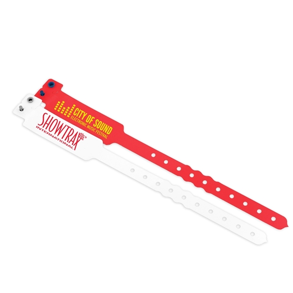 Your company can band together to create an awesome event!... from ASI 93987 Martini-Vispak Inc.