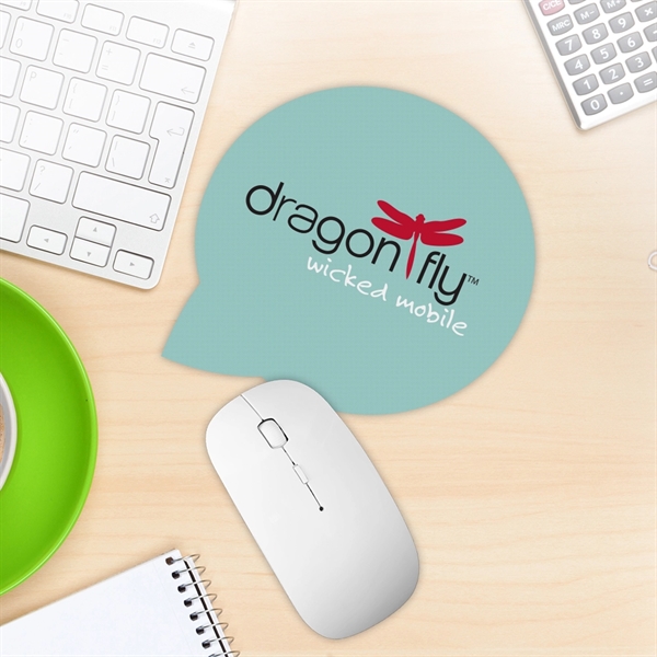 Add an eye-catching touch to any desktop with one of our... from ASI 93987 Martini-Vispak Inc.