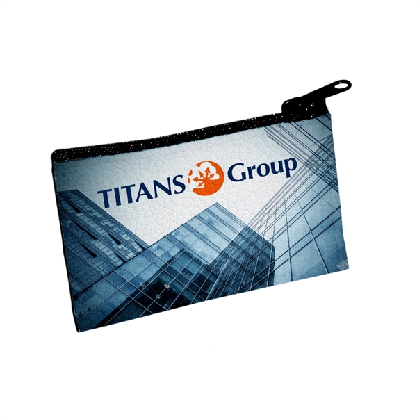 Credit card wallet with RFID lining protection.... from ASI 93987 Martini-Vispak Inc.