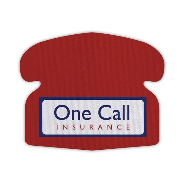 Protect your privacy with these custom web cam covers.... from ASI 93987 Martini-Vispak Inc.