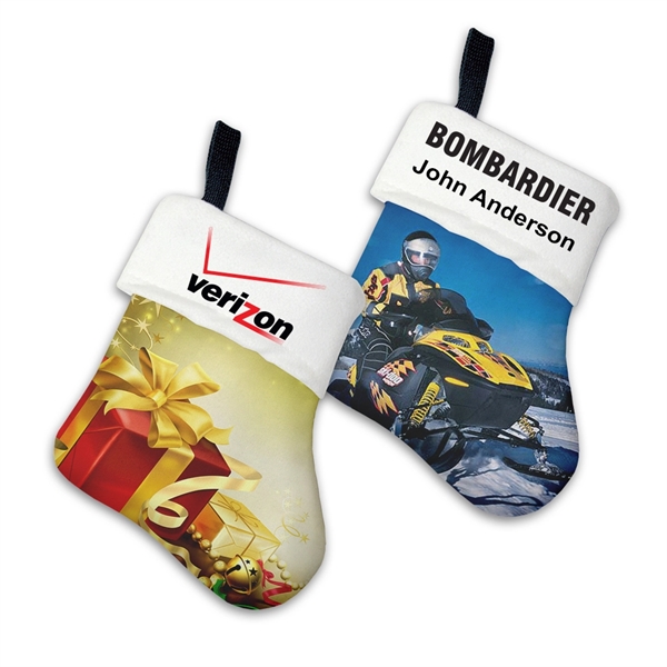 Good things come in small packages! Add Pizzazz to your holiday... from ASI 93987 Martini-Vispak Inc.