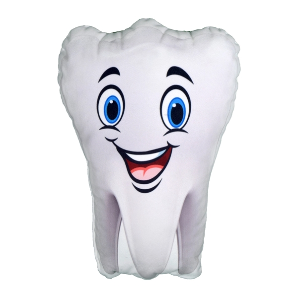 Our brand new custom printed pillows can feature almost anything you... from ASI 93987 Martini-Vispak Inc.