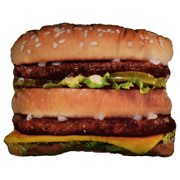 Our brand new custom printed pillows can feature almost anything you... from ASI 93987 Martini-Vispak Inc.