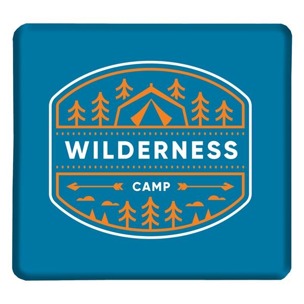 Make a lasting impression with these colourful coasters.... from ASI 93987 Martini-Vispak Inc.