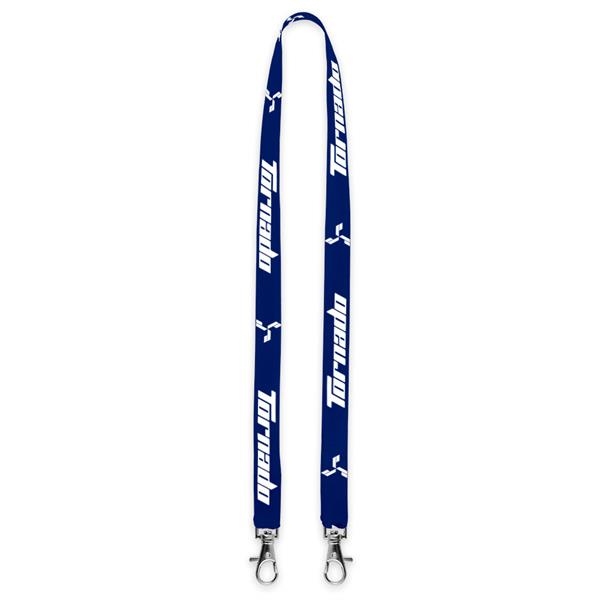 Our knitted polyester Mask Lanyards are the perfect solution for keeping... from ASI 93987 Martini-Vispak Inc.