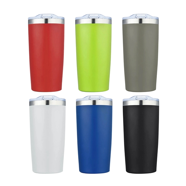 Boost your marketing efforts by using these personalization tumblers as prizes... from ASI 41511 Brainchild USA Inc / BrainChild Gift Club