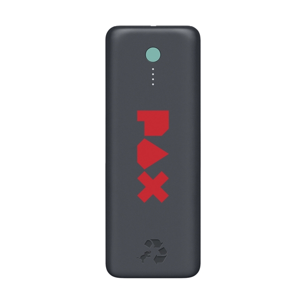 20,000mAh USB-C portable charger.... from ASI 61005 Hirsch Gift Inc