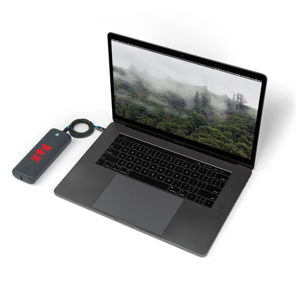 20,000mAh USB-C portable charger.... from ASI 61005 Hirsch Gift Inc