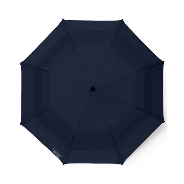 50" arc retail umbrella designed to withstand the most ultimate weather... from ASI 76730 Peerless Umbrella Co Inc / Threads By Peerless