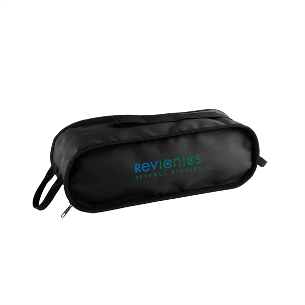 13" x 20" x 23" 600 Denier polyester, aluminum, PVC and... from ASI 88060 Snugz/USA Inc / Sweda®