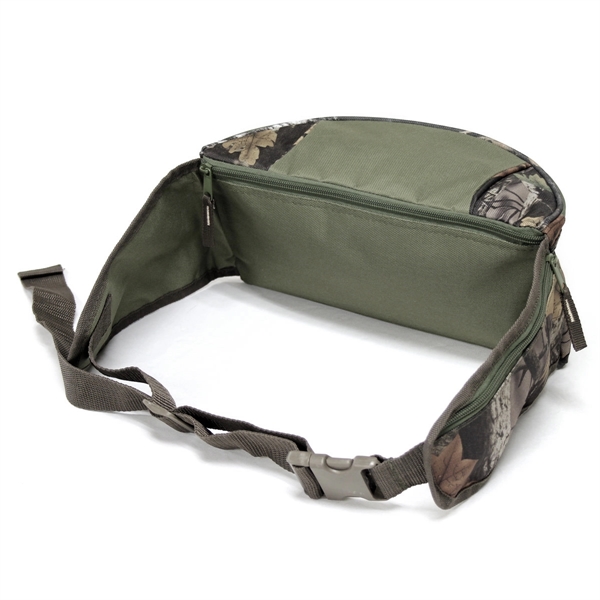 You'll be ready for any challenge outdoors with this handy camo... from ASI 79384 Preferred Nation Inc