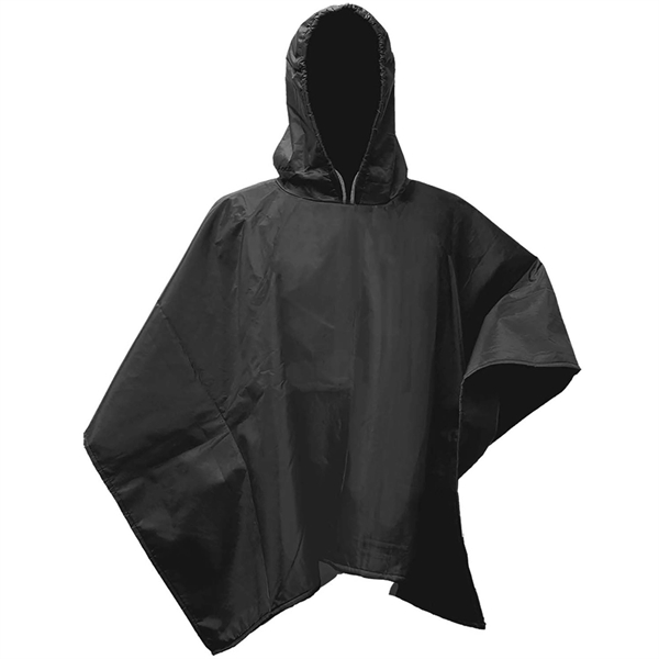 4 in 1 Blanket, Black... from ASI 73010 Natico Originals Inc / Natico Originals