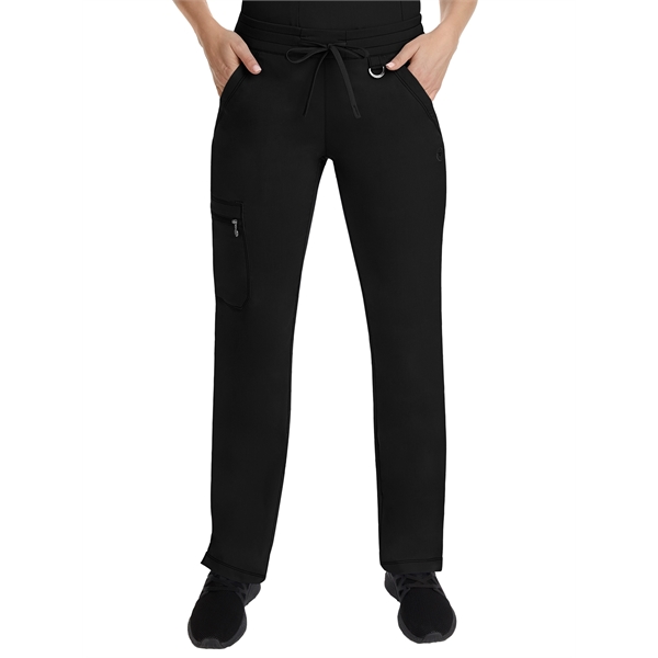 Healing Hands Purple Label Women's Tamara Pant... from ASI 86018 Scrub Authority