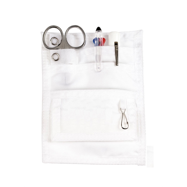 Prestige Medical 5 Pocket Organizer Kit... from ASI 86018 Scrub Authority / Uniform Stores