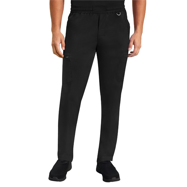 Healing Hands Purple Label Men's Daniel Pant... from ASI 86018 Scrub Authority / Uniform Stores