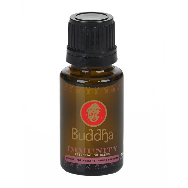 Essential oil blend in a 15ml dropper bottle.... from ASI 88060 Snugz/USA Inc / SnugZ USA®