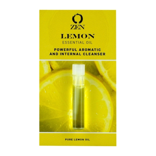 3ml sample vial of essential oil with card.... from ASI 88060 Snugz/USA Inc / SnugZ USA®