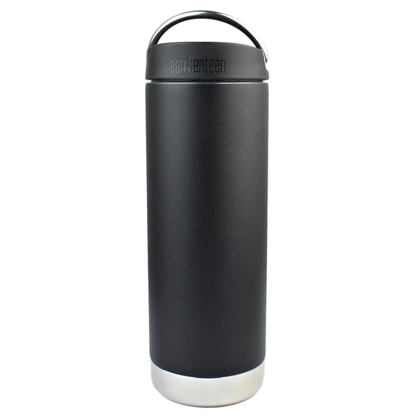 Klean Kanteen® Insulated TKWide 16oz with Cafe Cap... from ASI 72657 Active Life Promo / Apres Ski
