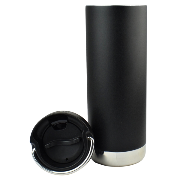 Klean Kanteen® Insulated TKWide 16oz with Cafe Cap... from ASI 72657 Active Life Promo / Apres Ski