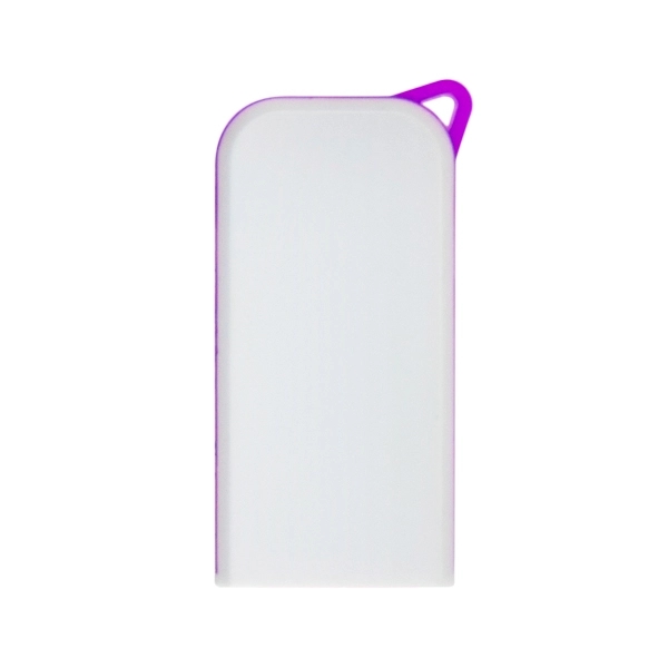 5 Color Silkscreen Imprint, Virtual Proof, PMS Printing, Data Upload, Tier... from ASI 74741 NVS Promo Designs, Inc. / NVS Promo