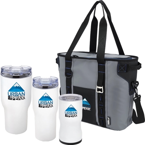 Urban Peak® CB157 Trail Gift Set... from ASI 89320 Starline USA Inc