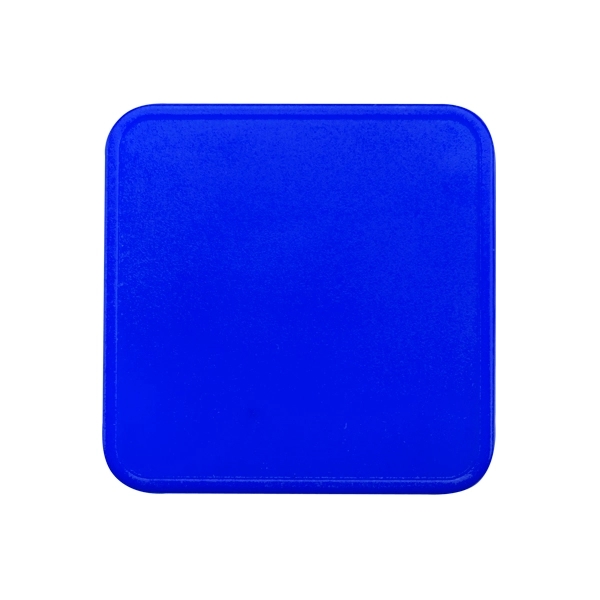 5 Color Silkscreen Imprint,  Virtual Proof,  PMS Printing, ... from ASI 74741 NVS Promo Designs, Inc. / NVS Promo